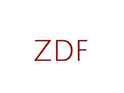 ZDF
