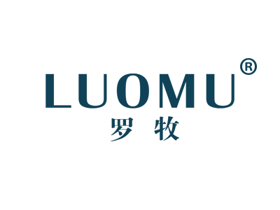 罗牧