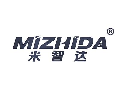 米智达