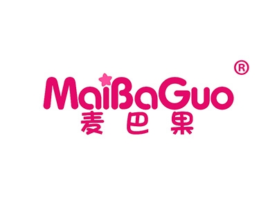 麦巴果