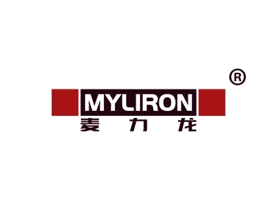 麦力龙