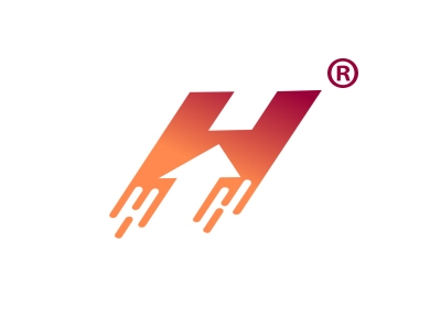 H,箭头