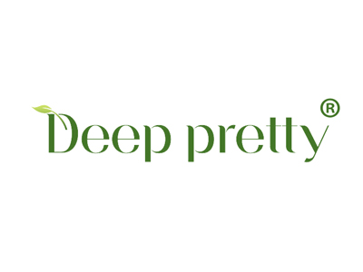 DEEP PRETTY“深层美丽”
