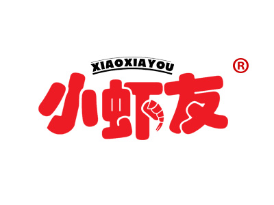 小虾友