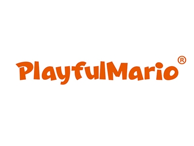 PLAYFULMARIO“顽皮马里奥”