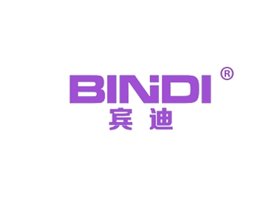 宾迪