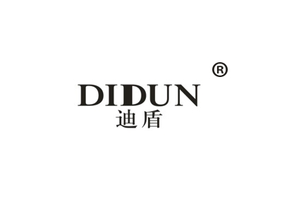迪盾