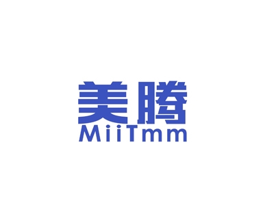 美腾