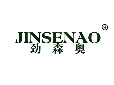 劲森奥