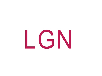 LGN