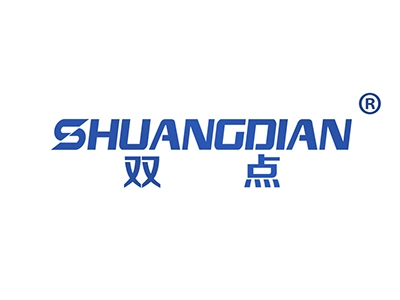 双点