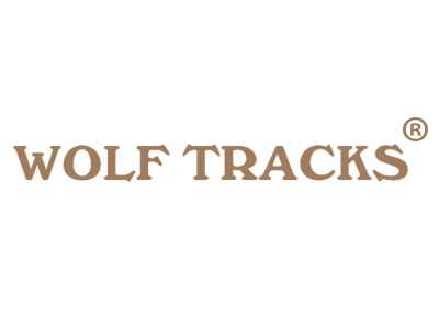 WOLF TRACKS