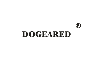 DOGEARED