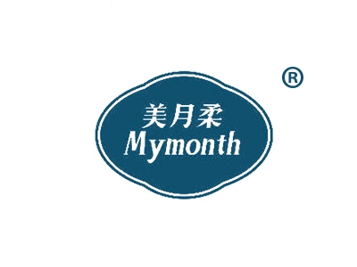 美月柔