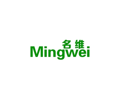 名维