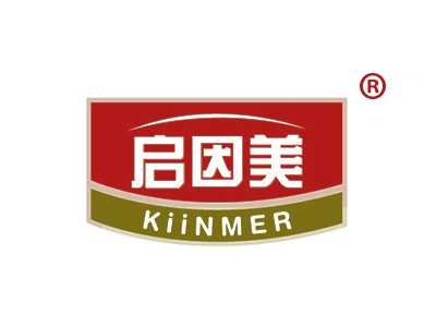 启因美