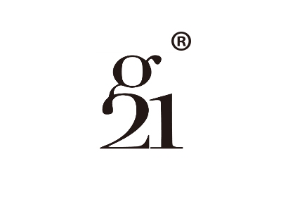 字母g21