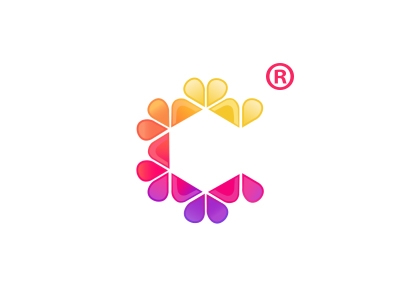 C
