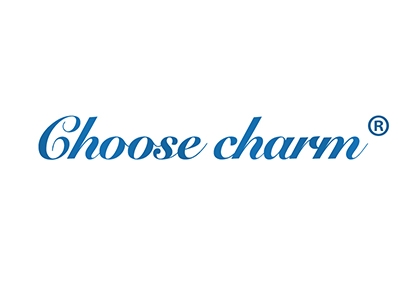 CHOOSECHARM“魅力选择”