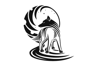 狼