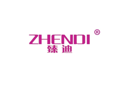 臻迪