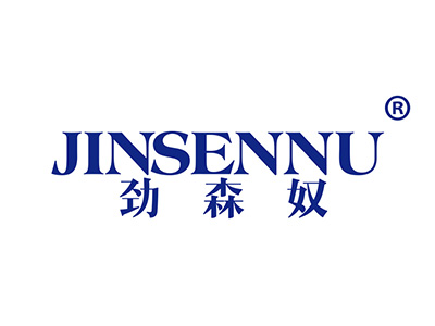 劲森奴