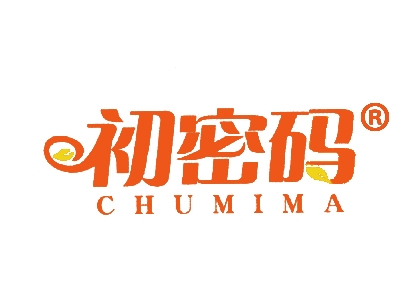 初密码