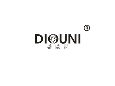 蒂欧尼