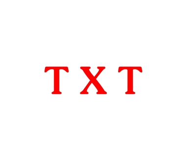 TXT