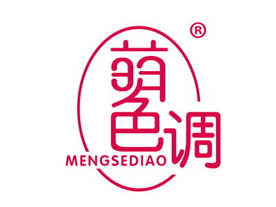 萌色调