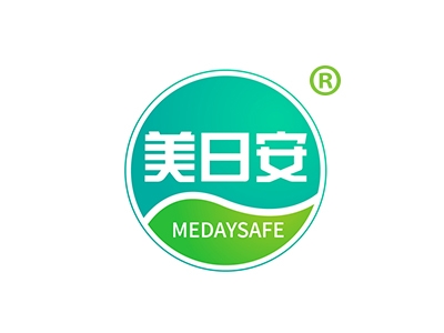 美日安