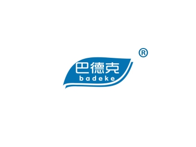 巴德克