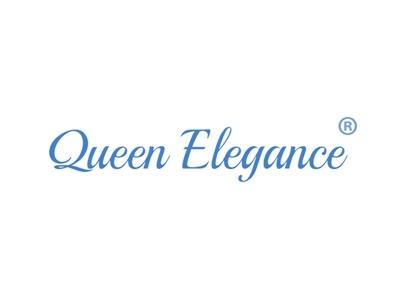 QUEEN ELEGANCE“优雅女王”