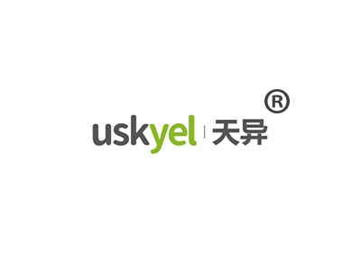 |天异