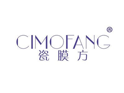 瓷膜方