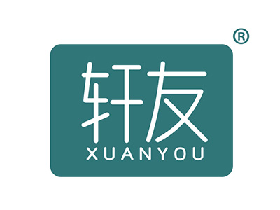 轩友