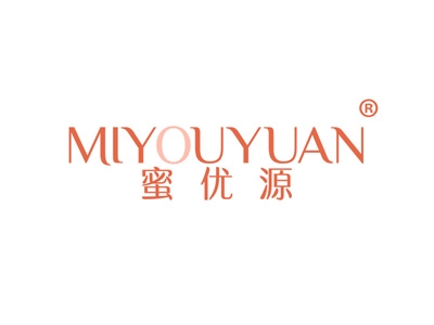蜜优源