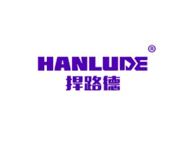 捍路德