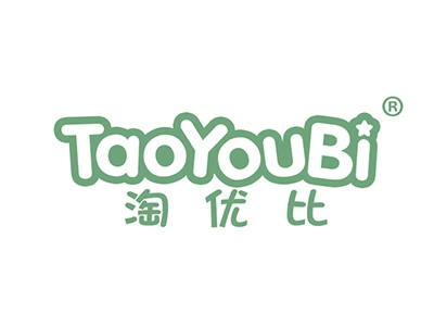 淘优比