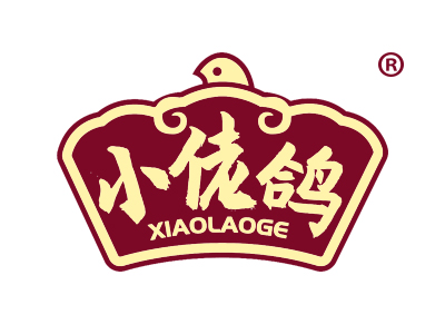 小佬鸽