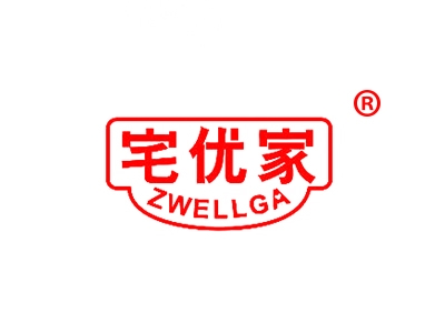 宅优家