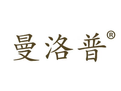 曼洛普