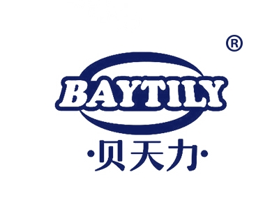 贝天力