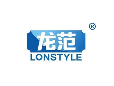 龙范