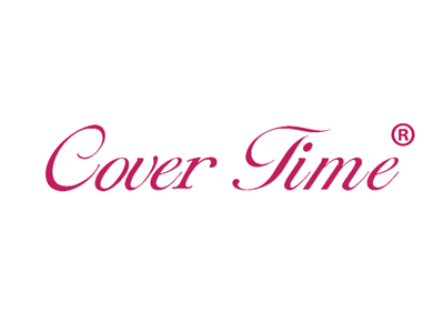 COVER TIME“封面时光”