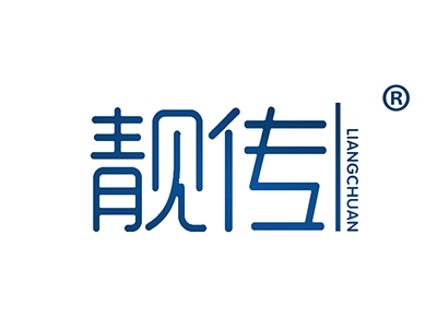 靓传
