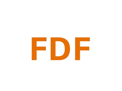 FDF