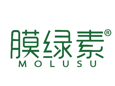 膜绿素