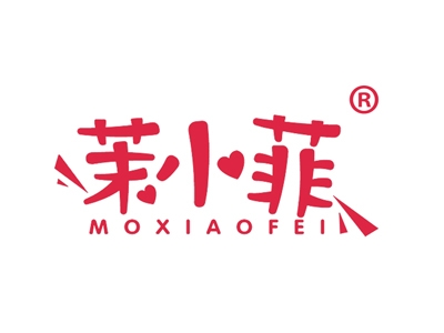 茉小菲MOXIAOFEI