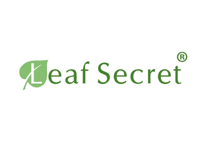 LEAF SECRET“叶子的秘密”